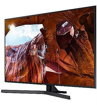 �������� SAMSUNG 65RU7400LED SMART TV 4K 65