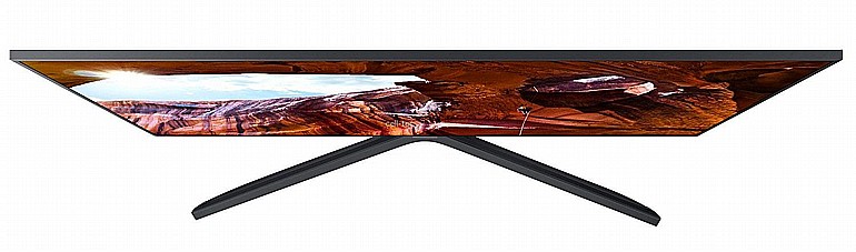 �������� SAMSUNG 65RU7400LED SMART TV 4K 65