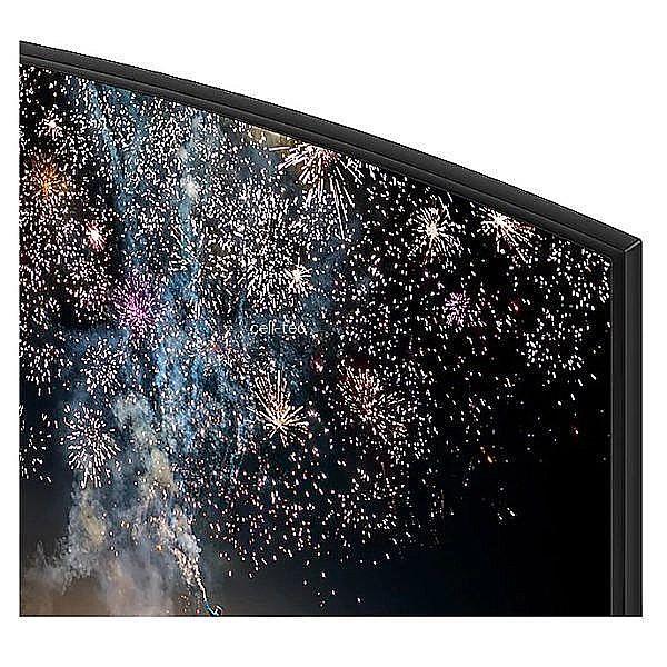 �������� 49 �CURVED ����� ������ Samsung UE49RU7300 4K �