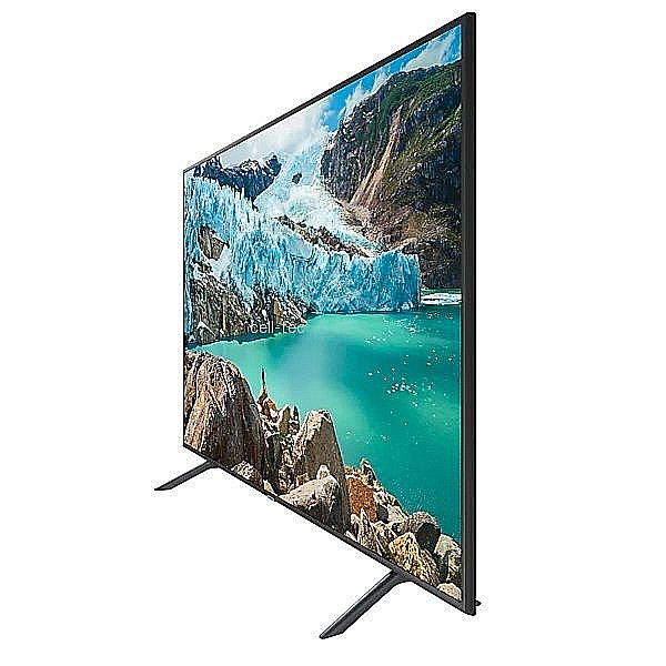 �������� 75 ������ ������ Samsung UE75RU7100 4K �