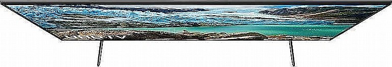 �������� 75 ������ ������ Samsung UE75RU7100 4K �