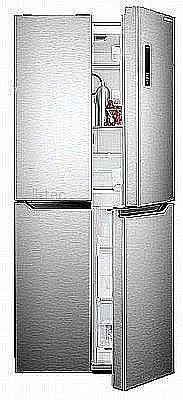 ���� ������ ����� Haier HRF472