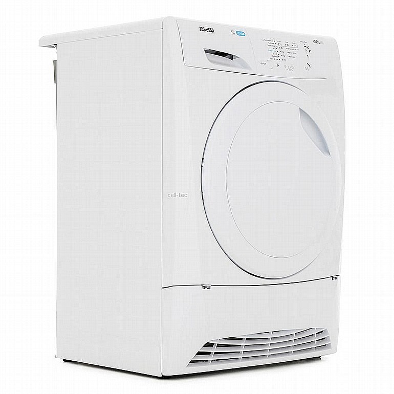 ����� ����� Zanussi ZDP8206PZ