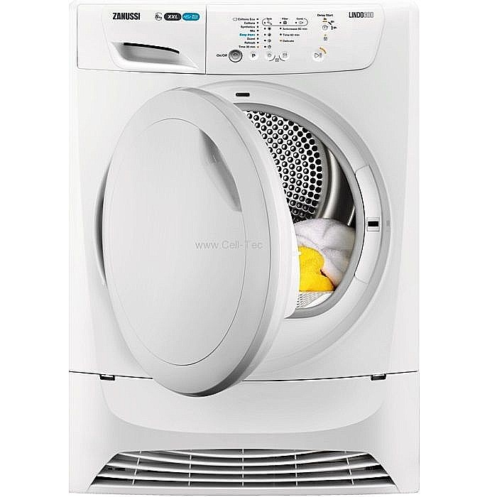 ����� ����� Zanussi ZDP8206PZ