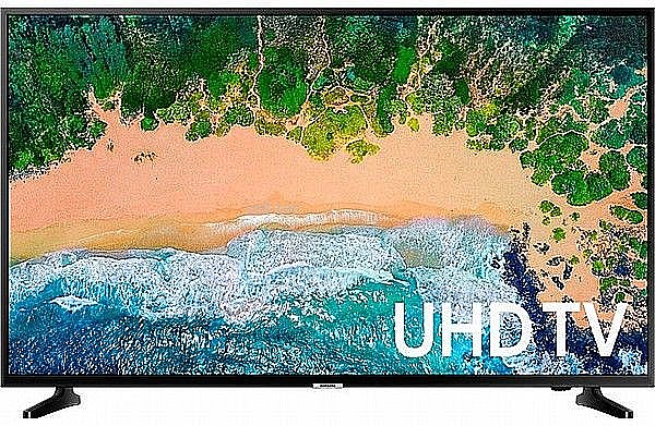 �������� 55 ������ ������ Samsung UE55NU7090 4K �