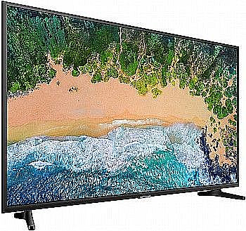 �������� 55 ������ ������ Samsung UE55NU7090 4K �