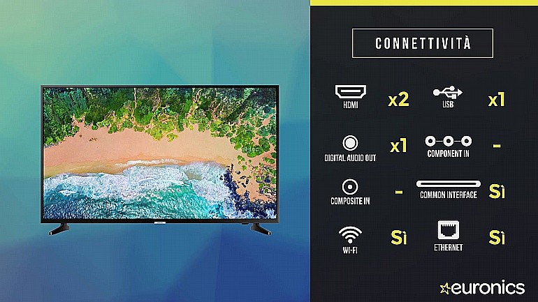 �������� 55 ������ ������ Samsung UE55NU7090 4K �