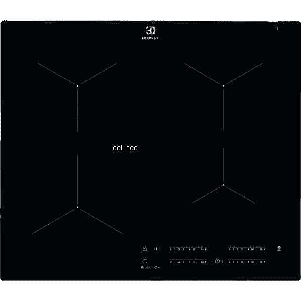 ������� ��������� ���������� Electrolux EIT614 