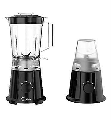 ����� ����� �� ����� Midea BL1197A