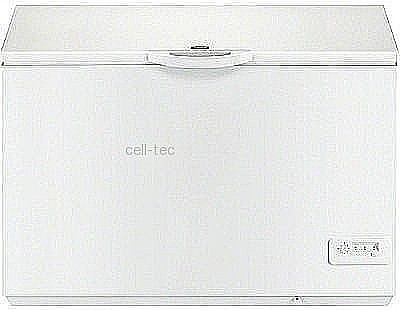 ����� ���� ����� Zanussi ZFC51400WAZFC