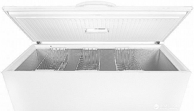 ����� ���� ����� Zanussi ZFC51400WAZFC