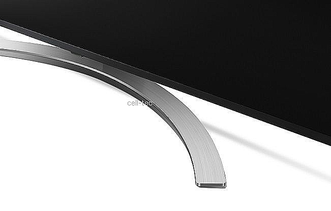 ������� 65 ����  LG 65SM8600PVA NanoCell