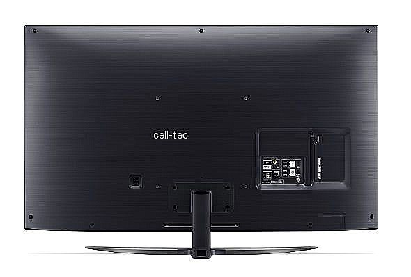 ������� 65 ����  LG 65SM8600PVA NanoCell