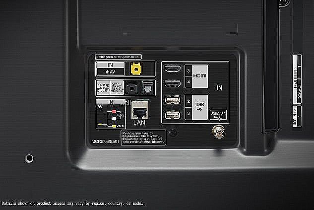 ������� 65 ����  LG 65SM8600PVA NanoCell