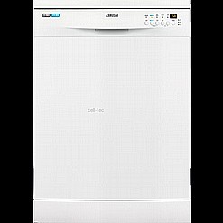 מדיח כלים זנוסי Zanussi ZDF26017WA לבן מדיח כלים זנוסי Zanussi ZDF26017WA לבן