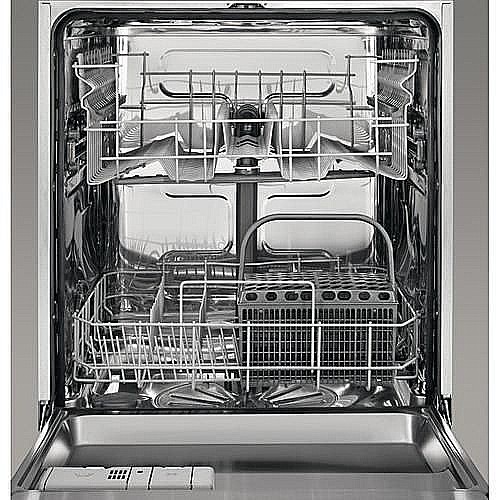 ���� ����  ����� Zanussi ZDF26017XA �������