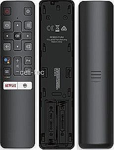 �������� ���� 65 TCL 65P8