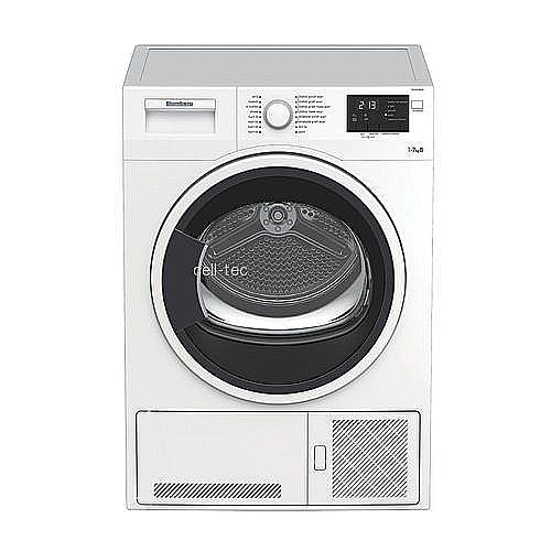 ����� ����� ������� Blomberg TGU480RXO