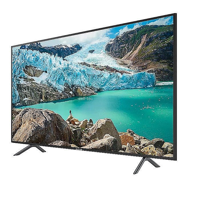 �������� 65 Samsung UE65RU7100 SMART 4K ���� 2019