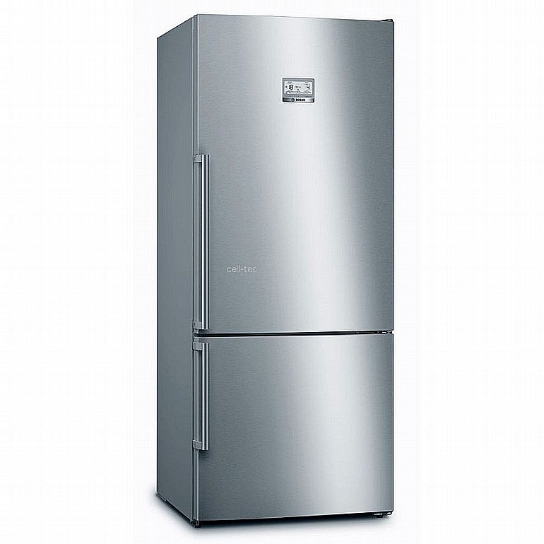 ���� ����� ����� BOSCH KGN76AI31L