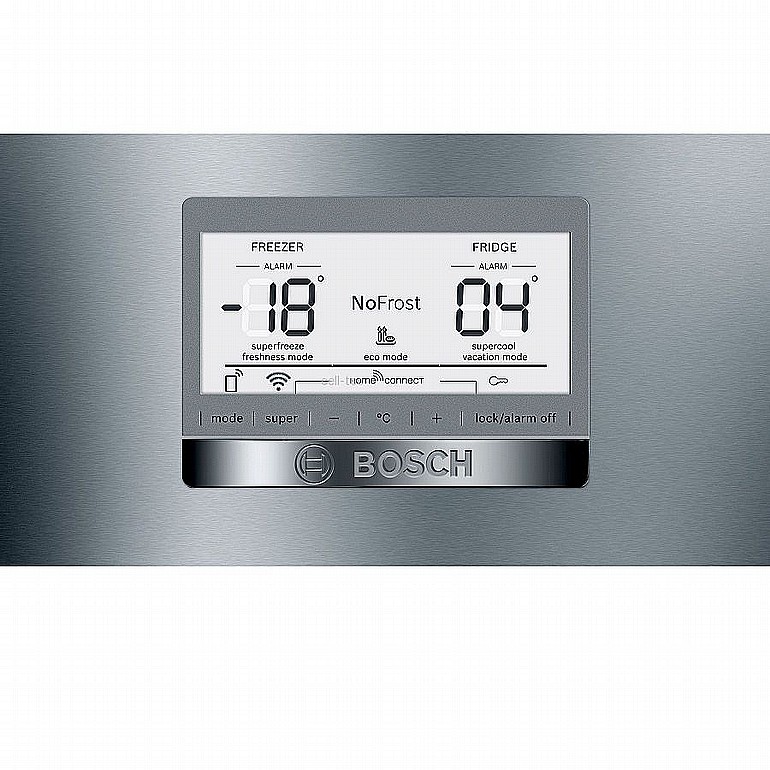 ���� ����� ����� BOSCH KGN76AI31L