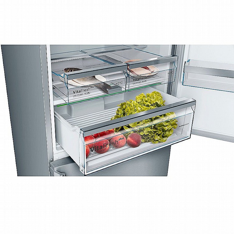 ���� ����� ����� BOSCH KGN76AI31L