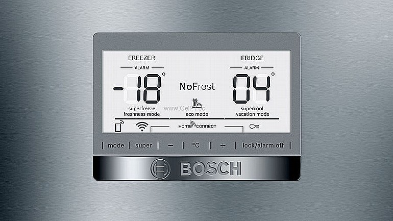 ���� ������ ����� ��� Bosch KGN86AI31L �