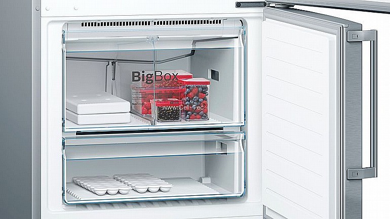 ���� ������ ����� ��� Bosch KGN86AI31L �