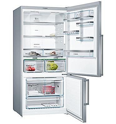 ���� ������ ����� ��� 617 ����� Bosch KGN86AI31L �