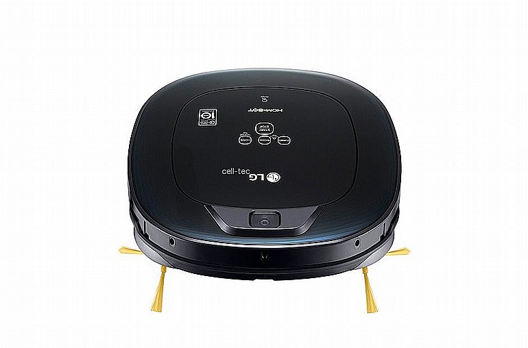 ���� ��� ������ LG VR6571LV