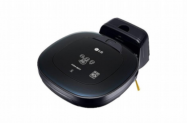 ���� ��� ������ LG VR6571LV