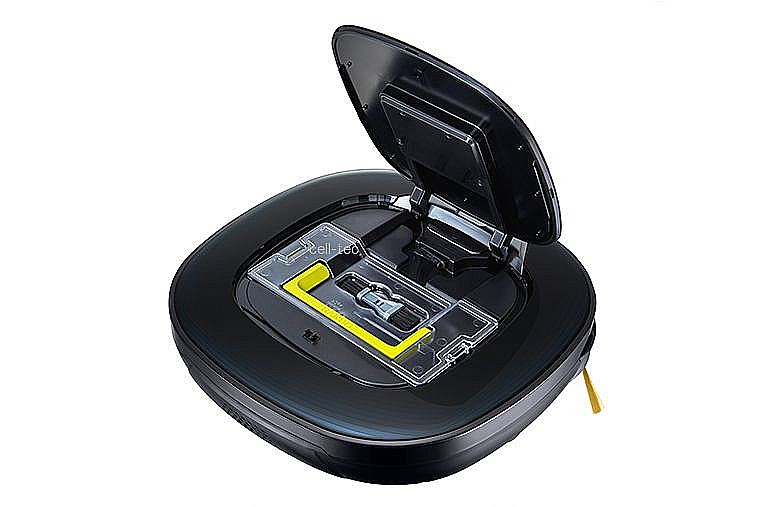 ���� ��� ������ LG VR6571LV
