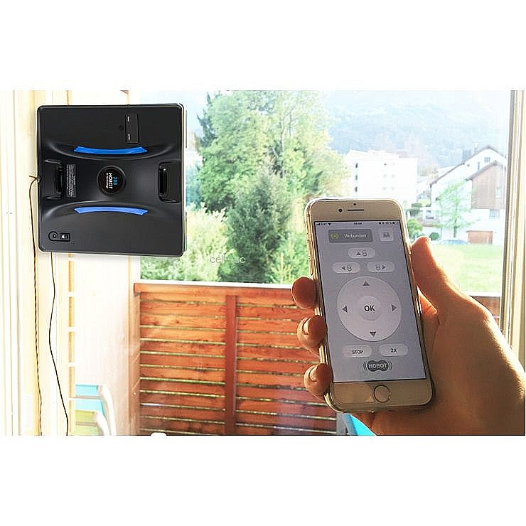 ���� ������ ������ Hobot HOBOT 288