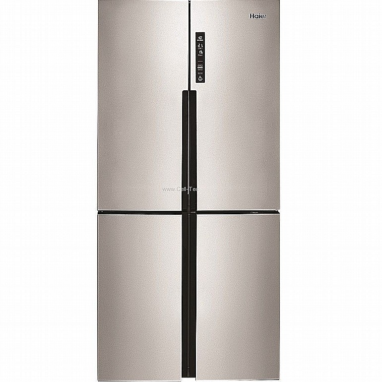 ���� 4 ����� Haier HRF555FSS