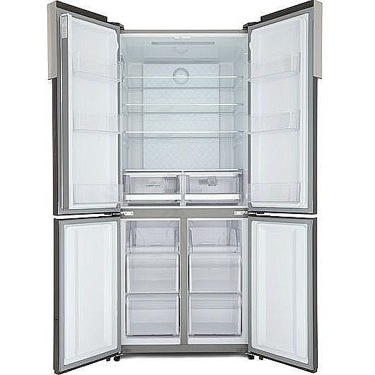 ���� 4 ����� Haier HRF555FSS