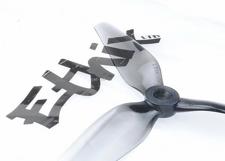 �� 4 ������ ��������� - ETHIX S5 PROPS