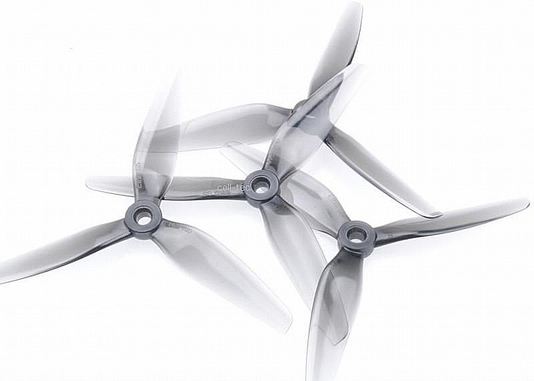 �� 4 ������ ��������� - ETHIX S5 PROPS