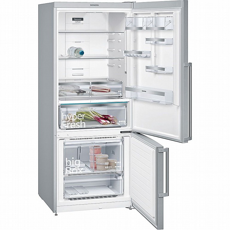 ���� ����� ����� Siemens KG76NAI31L