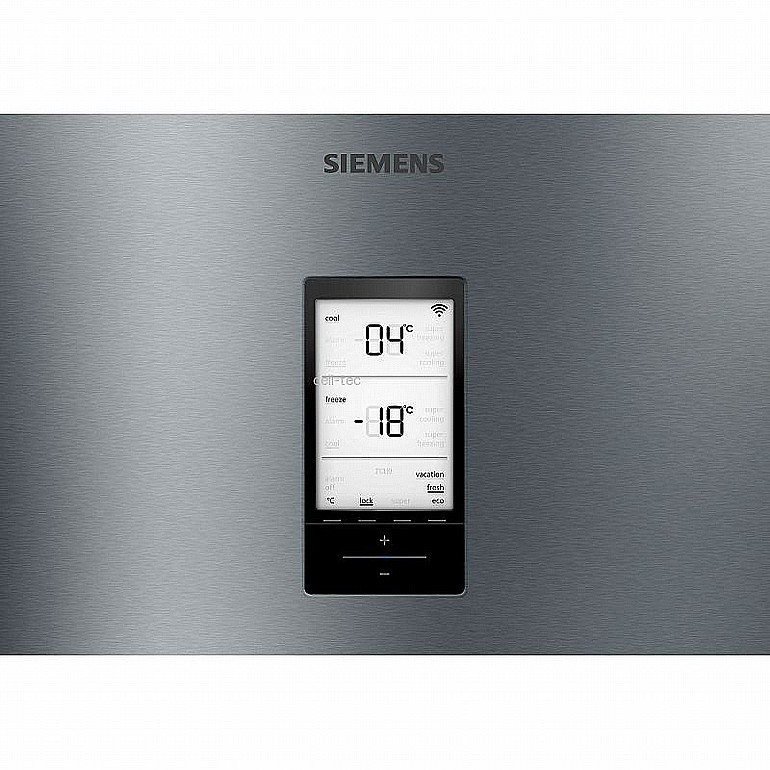 ���� ����� ����� Siemens KG76NAI31L