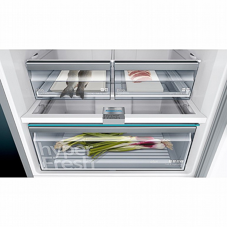 ���� ����� ����� Siemens KG76NAI31L