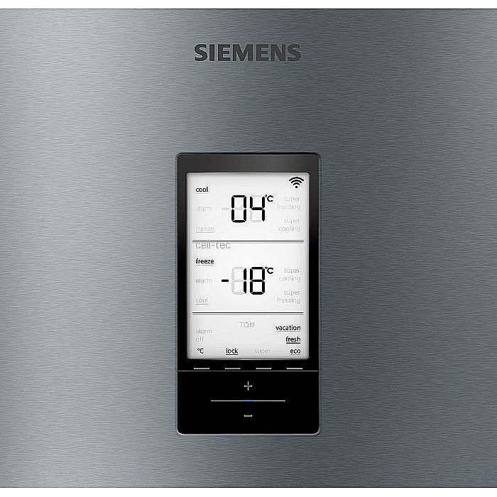 ���� ����� ����� Siemens KG86NAI31L