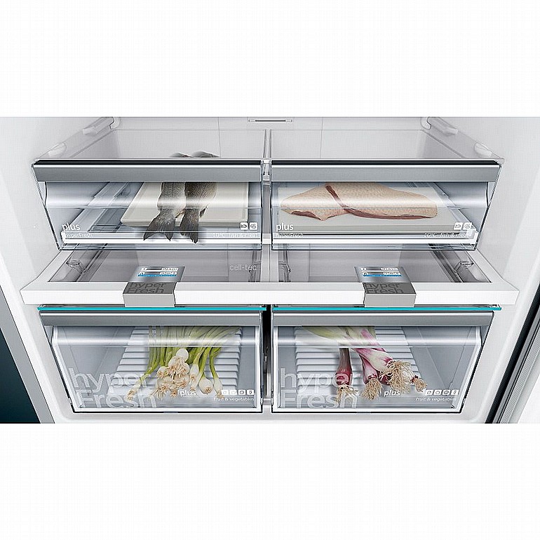 ���� ����� ����� Siemens KG86NAI31L