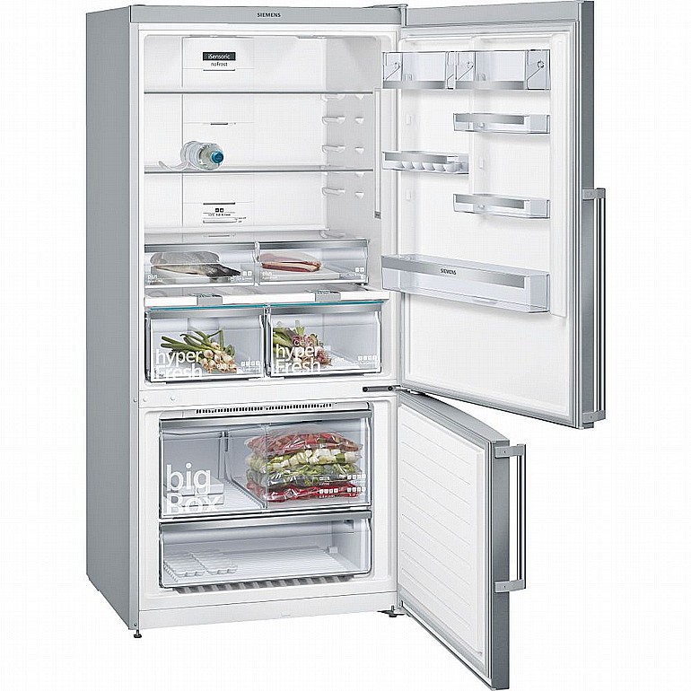 ���� ����� ����� Siemens KG86NAI31L