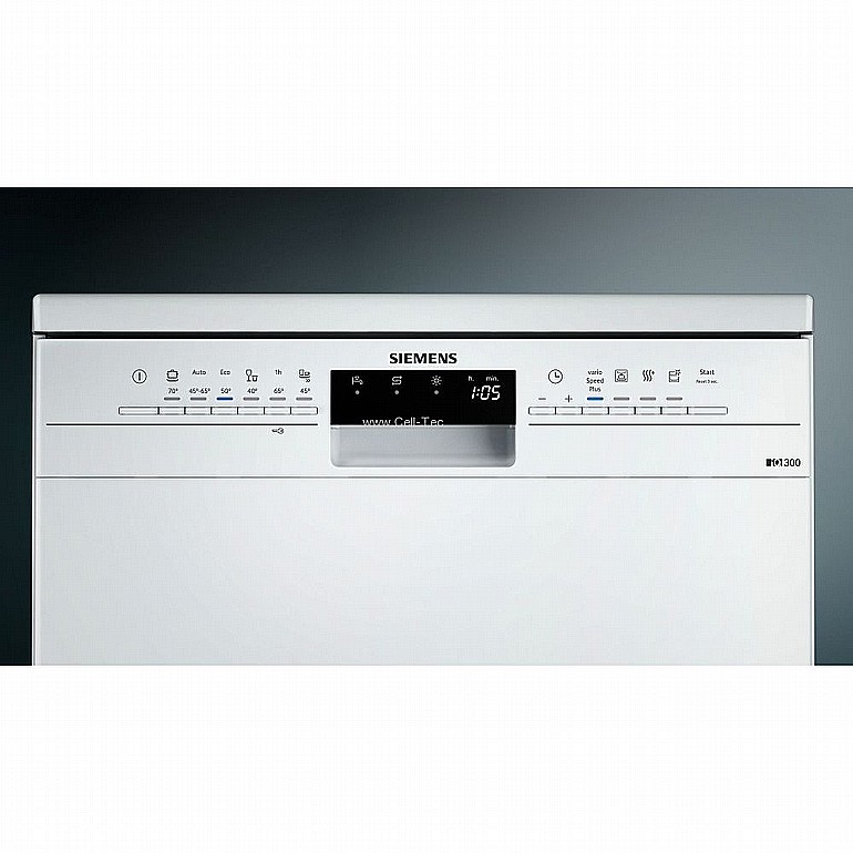 ���� ���� ����� Siemens SN236W07JE 