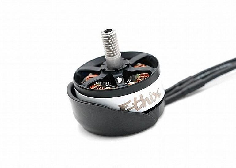 ���� ����� - Ethix Mr. Steele V3 (Stout) motor