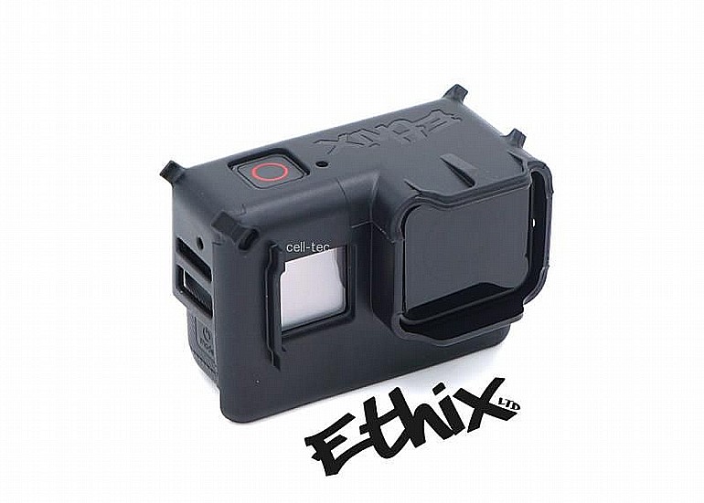 ��� ������ - Ethix Gopro Facehugger Mask