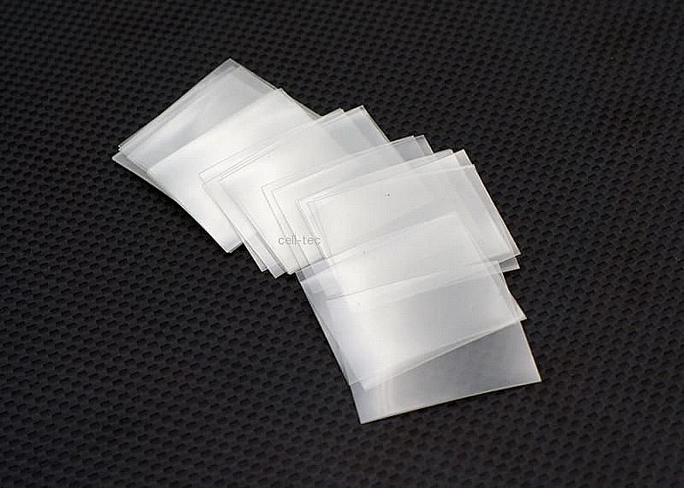 ����� ������� ������ - SHRINK TUBES (38X31MM) TBS