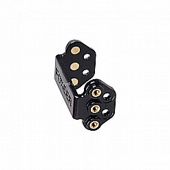 Camera Mount For Foxeer Predator/Arrow/Falkor Mini FPV Camera Camera Mount For Foxeer Predator/Arrow/Falkor Mini FPV Camera