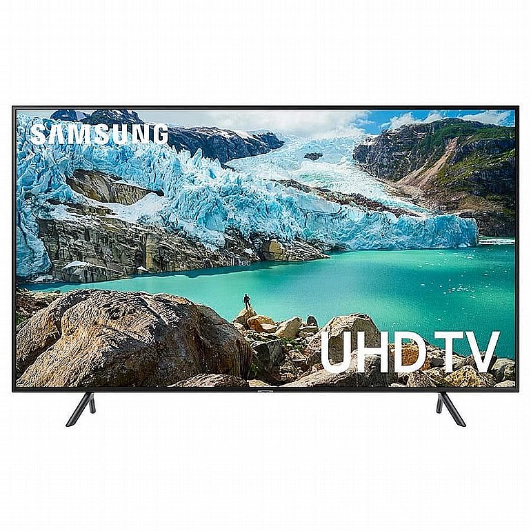 �������� ������  50 SMART 4K �Samsung 50RU7090 