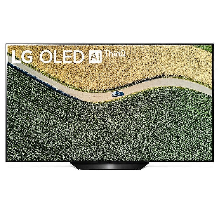 �������� 55 SMART 4K ULTRA HD OLED 55B9